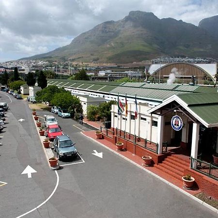 Train Lodge Cape Town Dış mekan fotoğraf