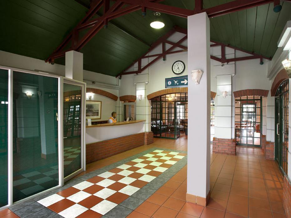 Train Lodge Cape Town Dış mekan fotoğraf